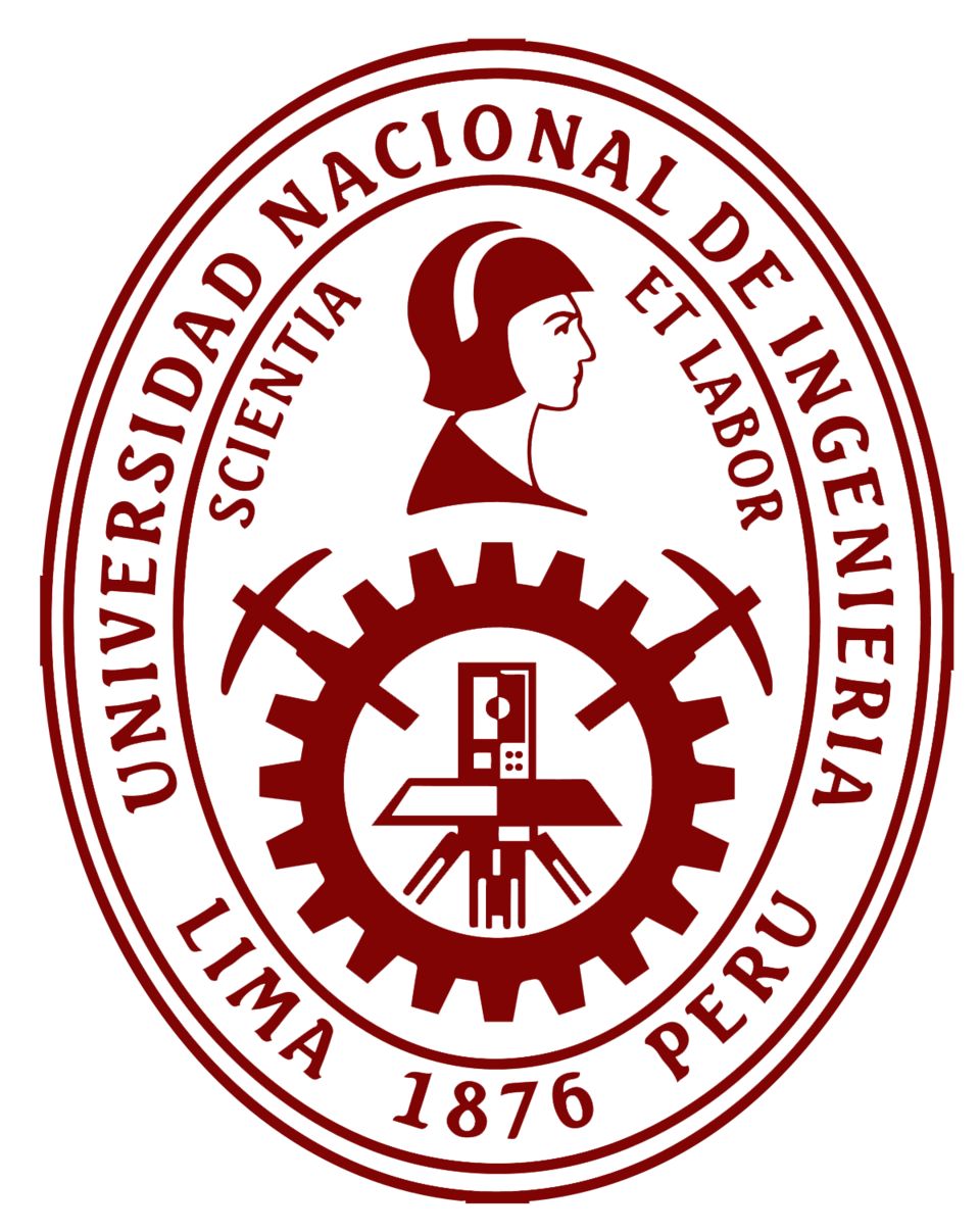 UNIVERSIDAD NACIONAL DE INGENIERÍA