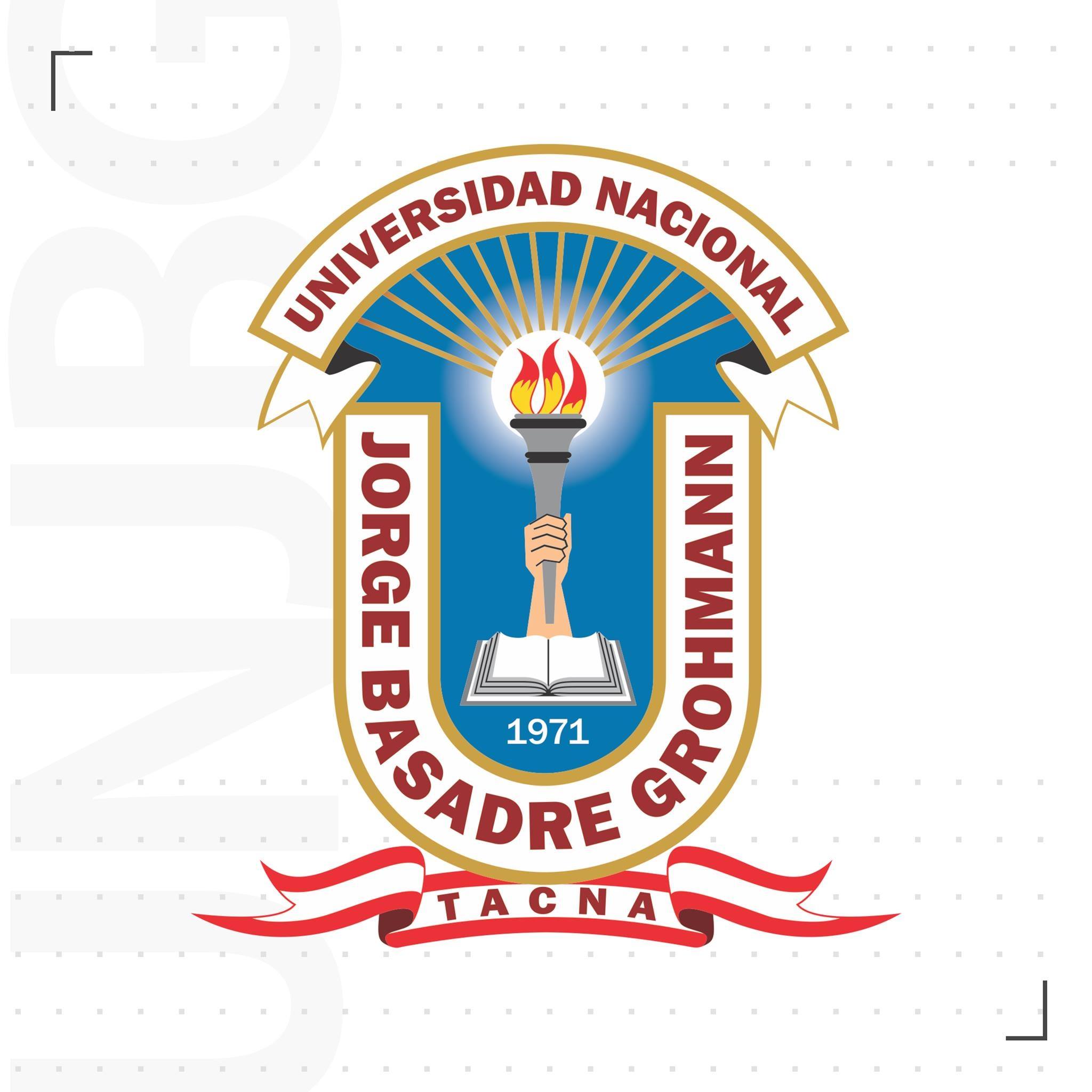Universidad Nacional Jorge Basadre Grohman