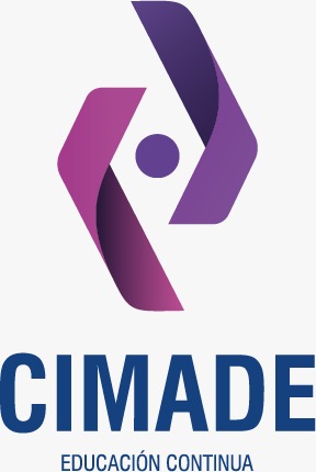 CIMADE  EDUCACION CONTINUA