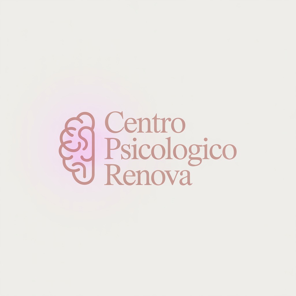 CONSULTORIO PSICOLOGICO RENOVA