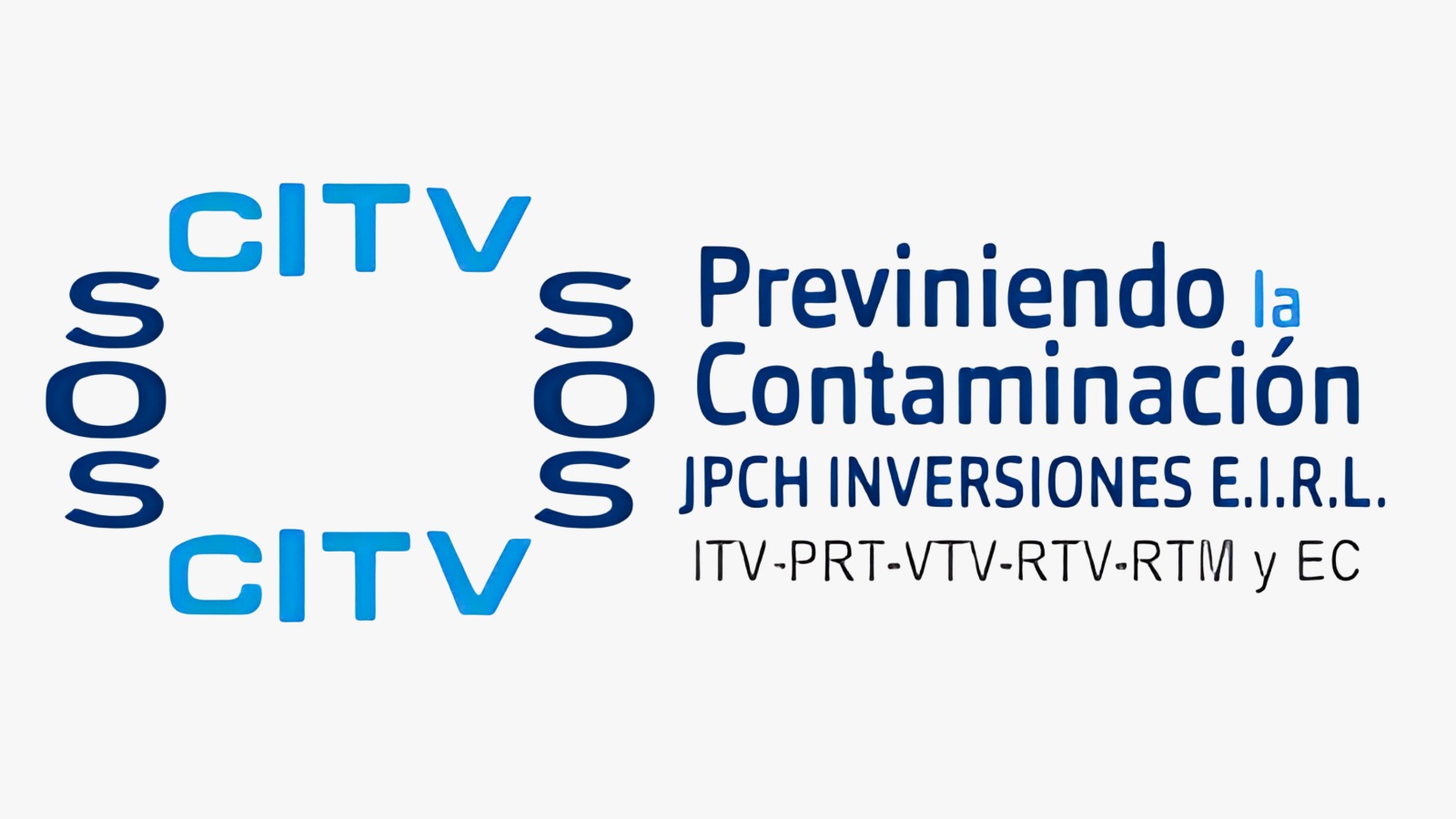 JPCH INVERSIONES  EIRL
