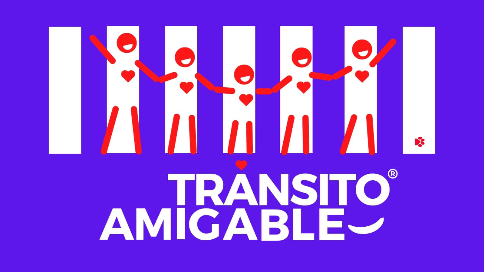 TRANSITO AMIGABLE