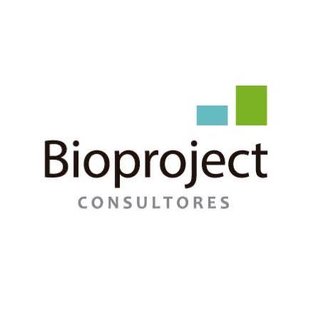 Logo BioProject