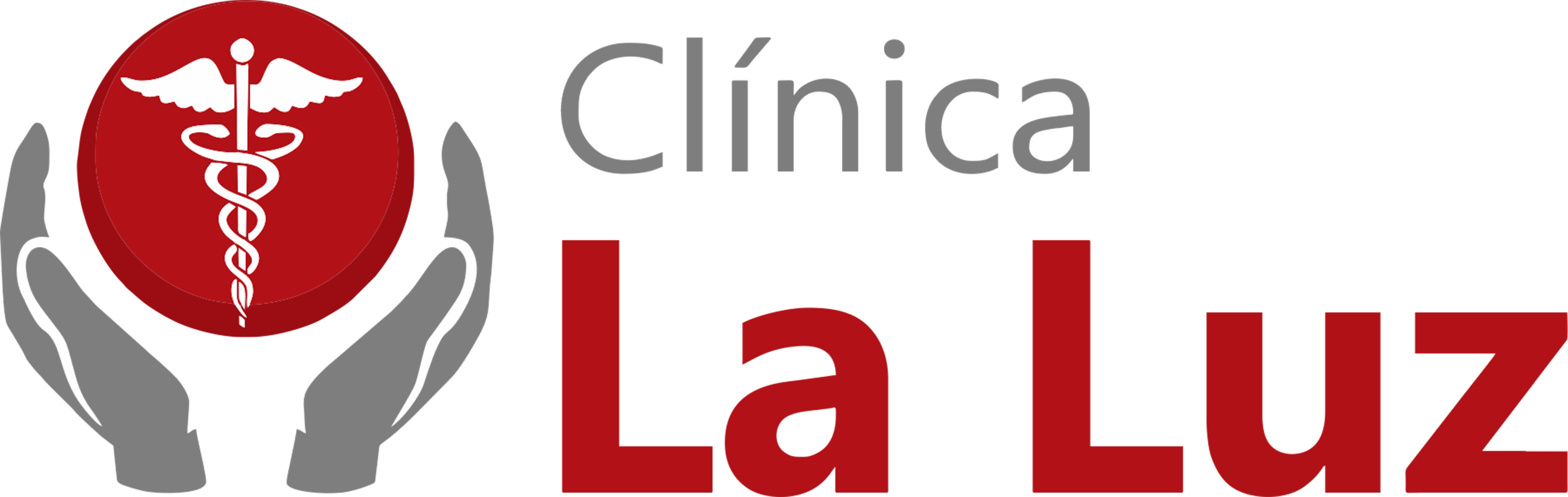 Logo Clínica La Luz Tacna