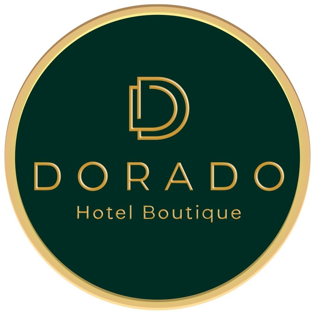 Logo Dorado Hotel